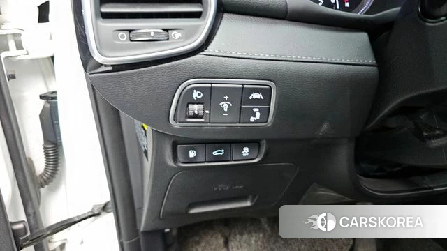 Hyundai Grandeur IG id 4251075 из Кореи 19