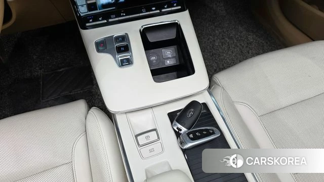 Hyundai The New Grandeur IG id 3898413 из Кореи 19