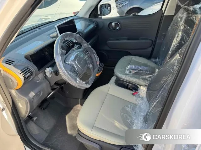 Hyundai The New Casper id 3733176 из Кореи 14