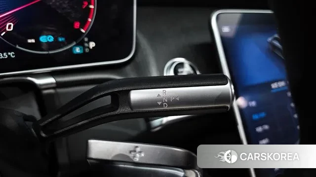 Mercedes-Benz S-Class W223 id 3394496 из Кореи 19