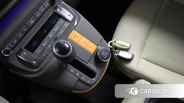 Hyundai Casper id 4293431 из Кореи 19