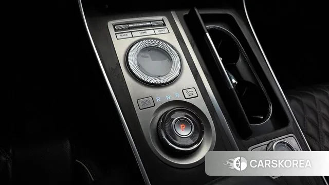 Genesis GV80 id 3459127 из Кореи 19