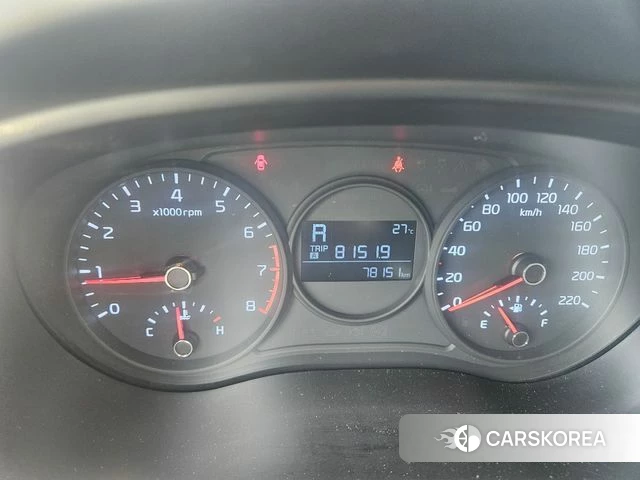 Kia Morning Urban (JA) id 4906897 из Кореи 13