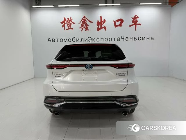 Toyota Weisha id 4257238 из Китая 24