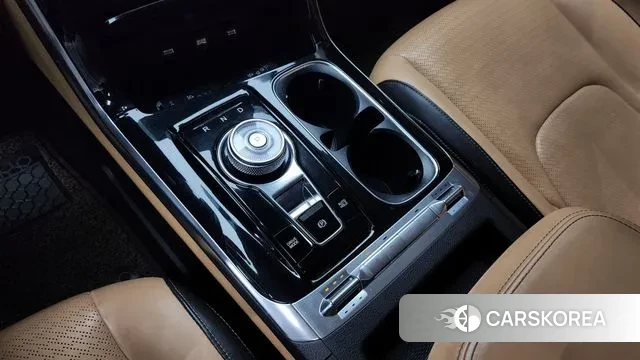 Kia Carnival 4th generation id 3660167 из Кореи 19