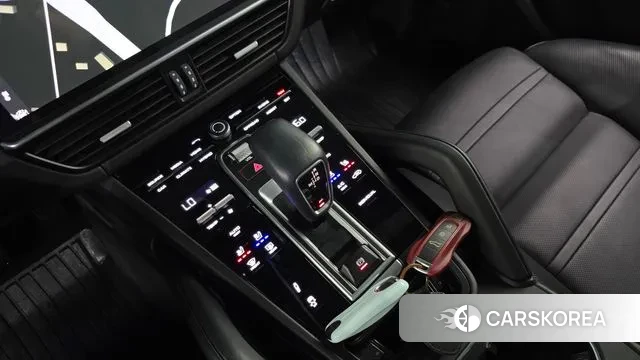 Porsche Cayenne (PO536) id 3149694 из Кореи 19