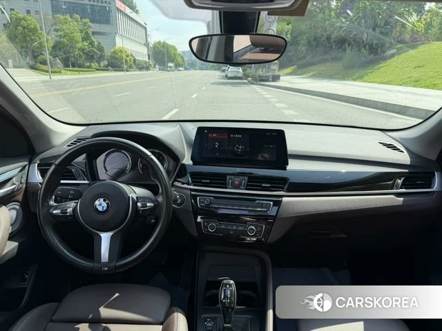 BMW X1 id 4313324 из Китая 15