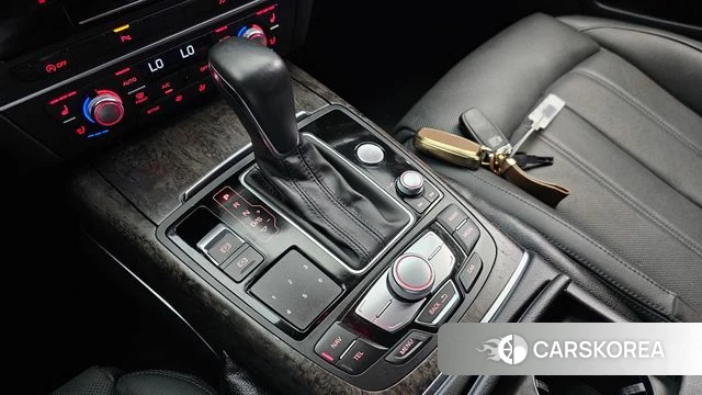 Audi New A6 id 4837169 из Кореи 19