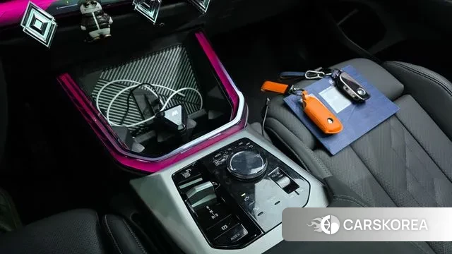 BMW X3 (G45) id 3272317 из Кореи 19