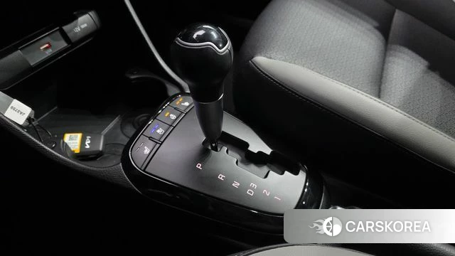 Kia Morning Urban (JA) id 4292980 из Кореи 29