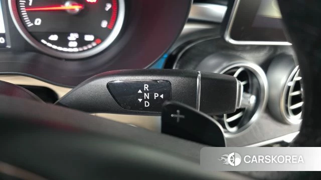 Mercedes-Benz GLC-Class X253 id 3845017 из Кореи 19