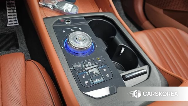 Kia The New K8 Hybrid id 3811039 из Кореи 19