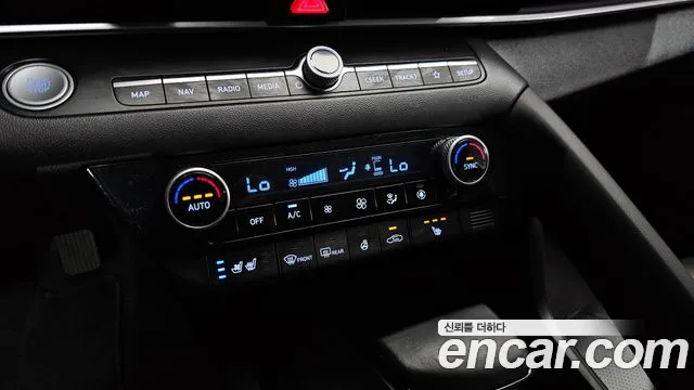 Hyundai Avante (CN7) id 2662783 из Кореи 19