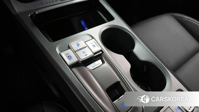 Hyundai Kona Electric id 4397531 из Кореи 29