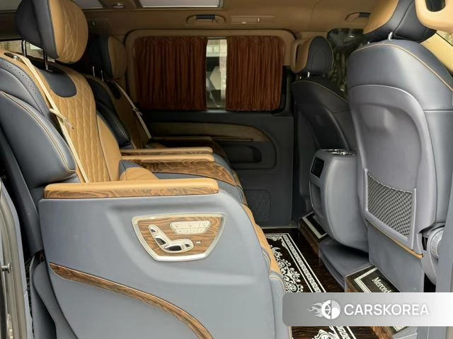 Mercedes-Benz Vito id 4297269 из Китая 14