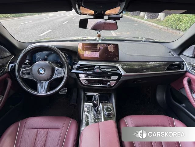 BMW 5 series id 4358937 из Китая 19