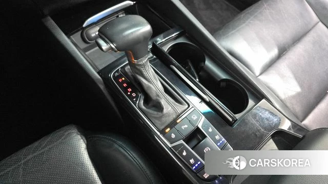 Kia Come New K7 id 3894231 из Кореи 19