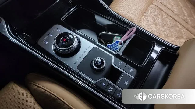 Kia Sorento 4th Generation id 3442726 из Кореи 19