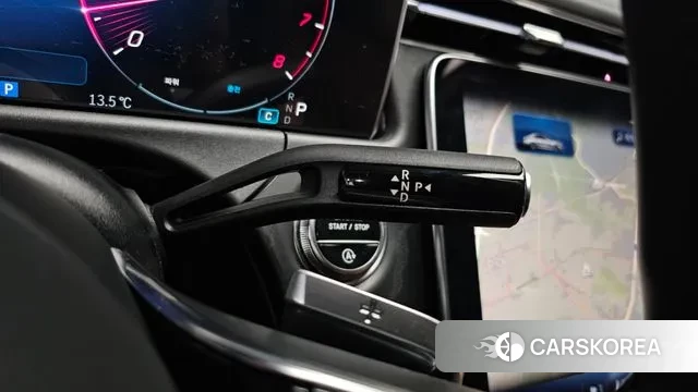 Mercedes-Benz E-Class W214 id 3700759 из Кореи 19