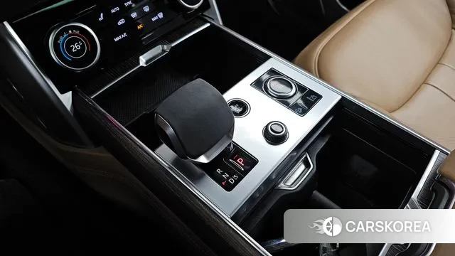 Land Rover Range Rover 5th Generation id 3524258 из Кореи 19