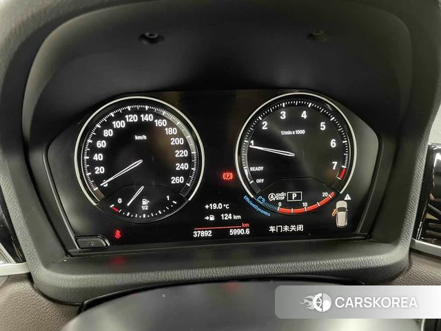 BMW X1 id 4313691 из Китая 19