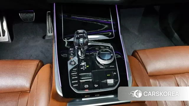 BMW X7 (G07) id 3672271 из Кореи 19