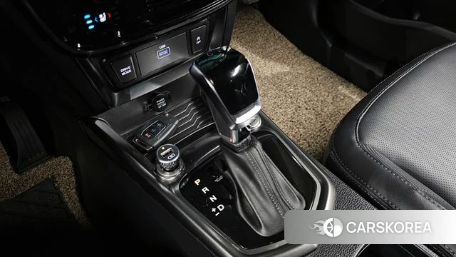 Ssangyong Berry New Tivoli id 4323132 из Кореи 29