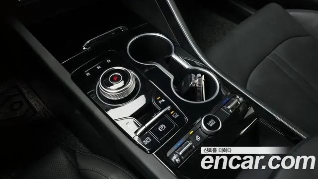 Kia K5 3rd generation id 2907513 из Кореи 19