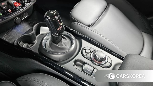 Mini Cooper Clubman id 4422098 из Кореи 30