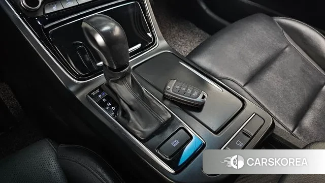 Hyundai Grandeur IG id 3408191 из Кореи 19