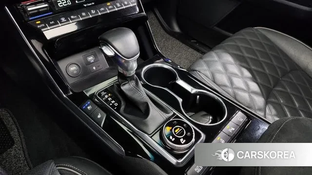 Kia Mohave Master id 3421268 из Кореи 19