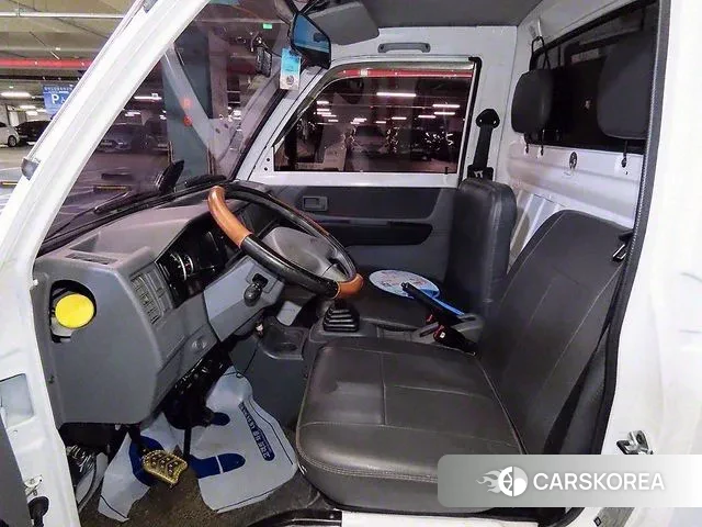 Chevrolet (GM Daewoo) New Labo id 3024638 из Кореи 19