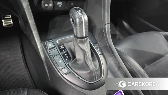 Hyundai Veloster (JS) id 3665661 из Кореи 19