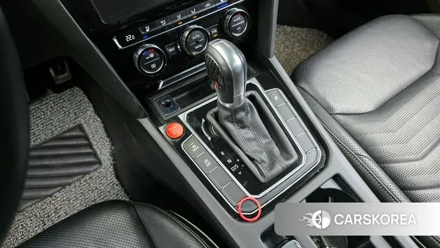 Volkswagen Arteon id 3747970 из Кореи 19