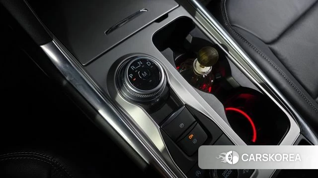 Ford Explorer 6th Generation id 3861066 из Кореи 19