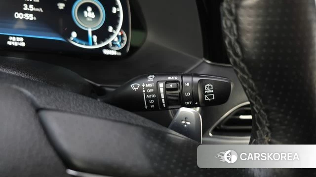 Hyundai Palisade id 3813091 из Кореи 19