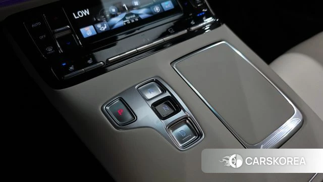 Hyundai The New Grandeur IG id 4929299 из Кореи 34