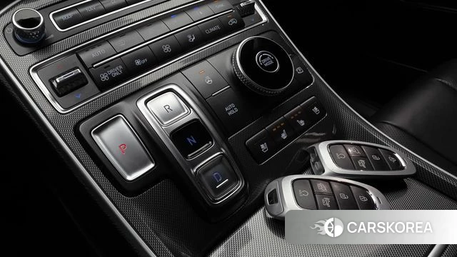 Hyundai The New Santa Fe id 4541969 из Кореи 33
