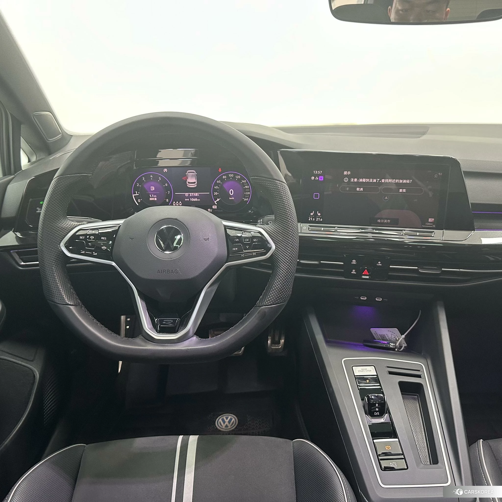 Volkswagen Golf id 4513534 из Китая 15