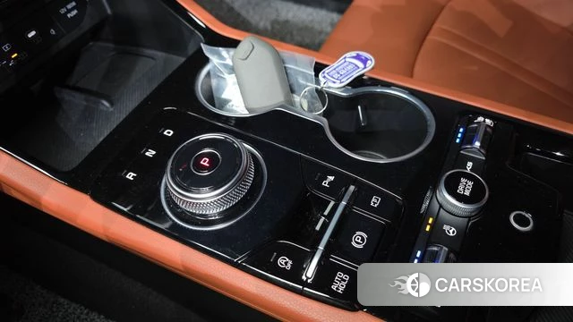 Kia The New K5 3rd generation id 4549003 из Кореи 19