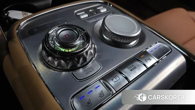 Genesis G90 (RS4) id 3752007 из Кореи 19