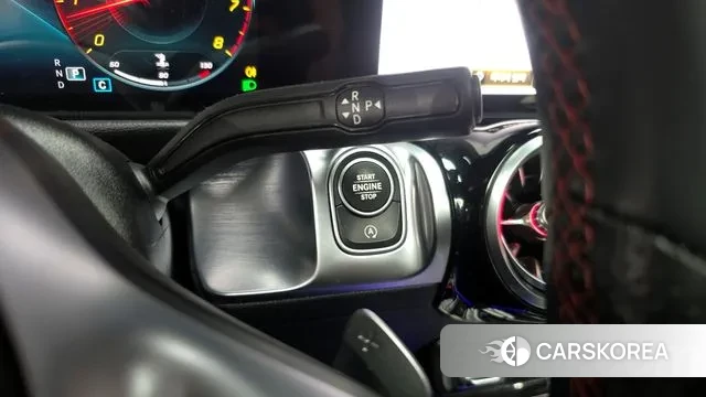 Mercedes-Benz GLB-Class X247 id 3777930 из Кореи 19