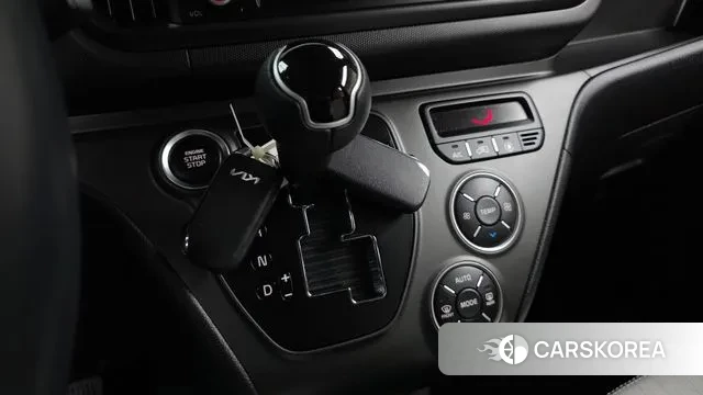 Kia The New Kia Ray id 3644525 из Кореи 19