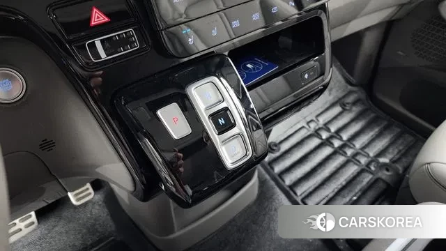 Hyundai Staria id 2894756 из Кореи 19