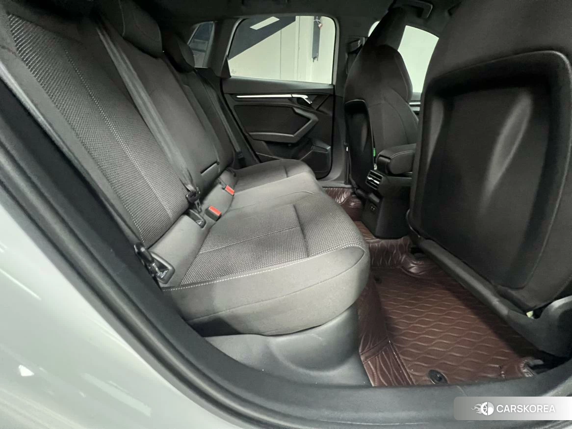 Audi A3 id 4407358 из Китая 25