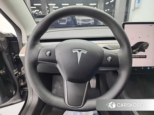 Tesla Model 3 id 3427482 из Кореи 19