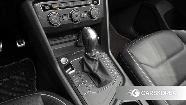 Volkswagen Tiguan second Generation id 4285821 из Кореи 19