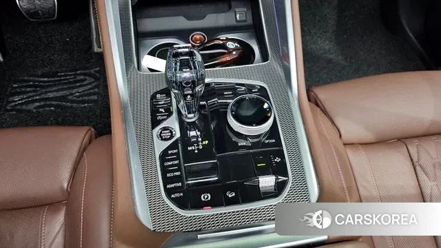 BMW X6 (G06) id 3478708 из Кореи 19