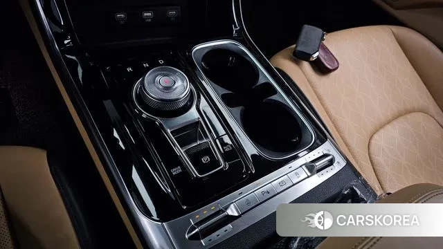 Kia Carnival 4th generation id 3788325 из Кореи 19