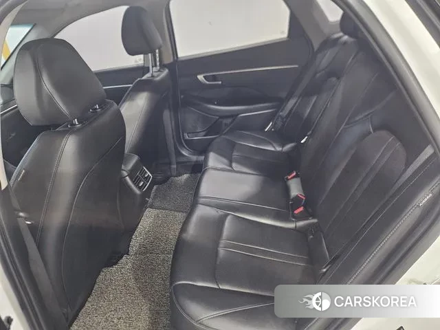 Hyundai Sonata (DN8) id 3439615 из Кореи 19